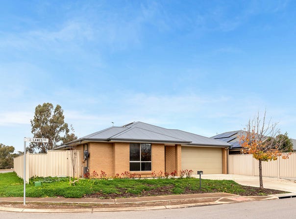 1 Lawes Terrace, Reid, SA 5118