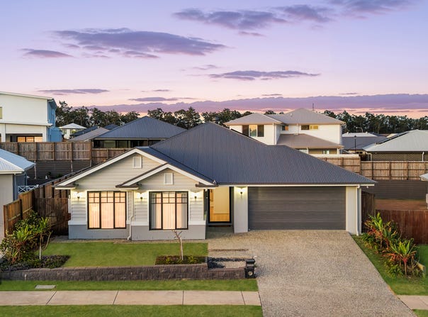 126 Anderson Drive, Greenbank, Qld 4124