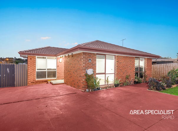 33 Peebles Street, Endeavour Hills, Vic 3802
