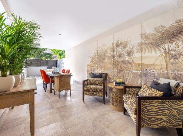1/155 Middle Head Road, Mosman, NSW 2088
