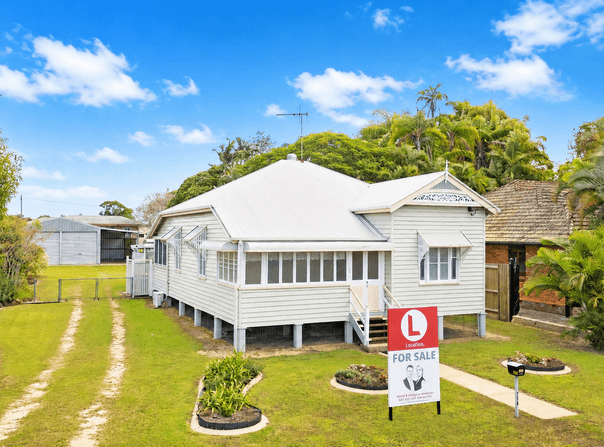 79A Branyan Street, Svensson Heights, Qld 4670