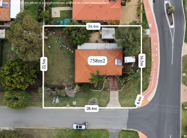1 Bubara Way, Ferndale, WA 6148