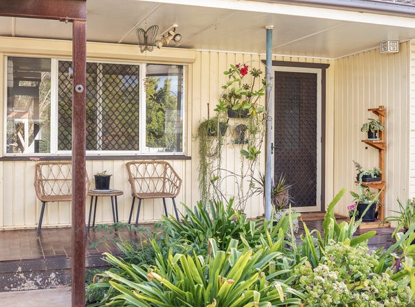 497 Greenwattle Street, Wilsonton, Qld 4350