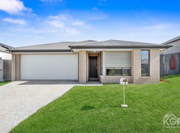 6 MOUNT HUNTLEY ST, Park Ridge, Qld 4125