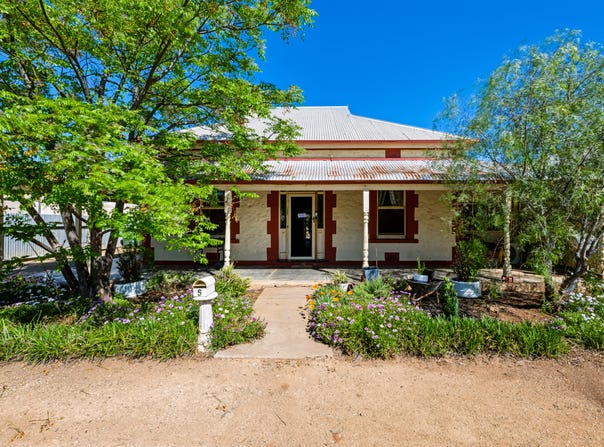 5 Virgo Terrace, Balaklava, SA 5461