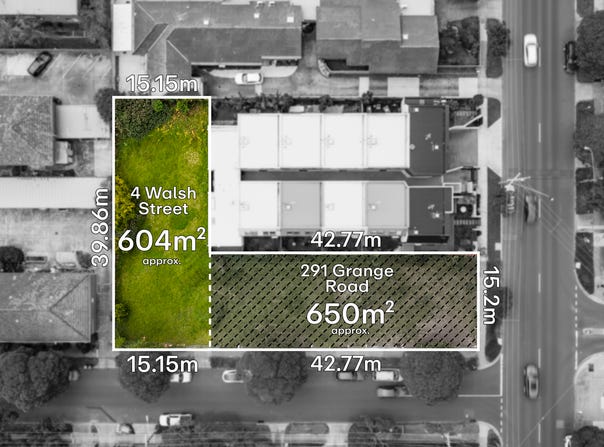 4 Walsh Street, Ormond, Vic 3204