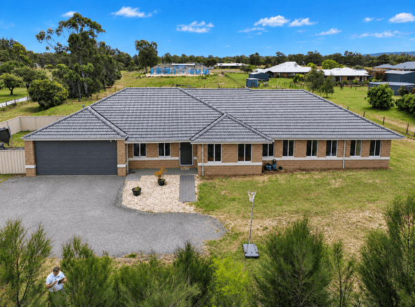86 Gossage Road, Cardup, WA 6122