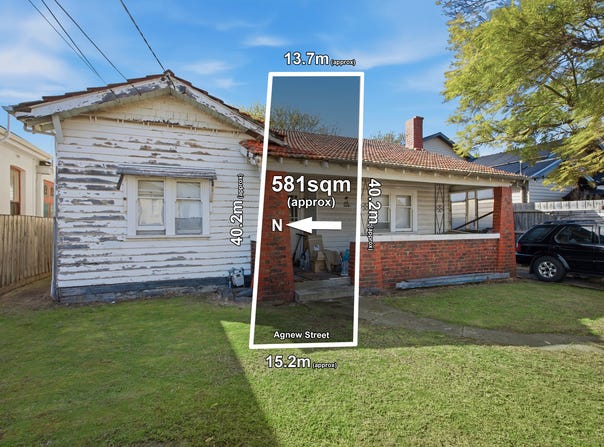 8 Agnew Street, Brighton East, Vic 3187