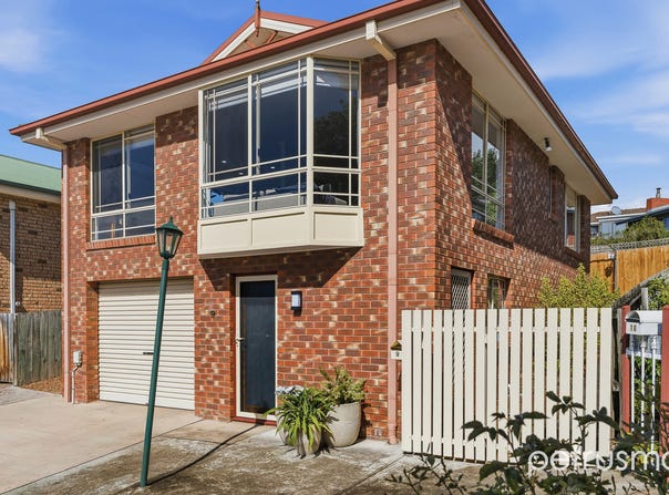 9/38 Amiens Avenue, Moonah, Tas 7009