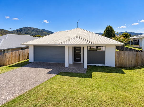 21 Turner Avenue, Atherton, Qld 4883