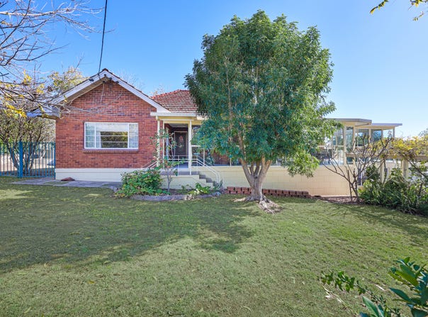 60 Hillvue Road, Tamworth, NSW 2340