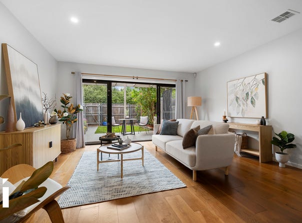 12/8 McGowan Place, Dickson, ACT 2602
