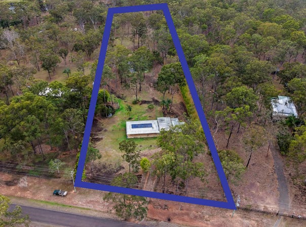 25 Melinda Road, Torbanlea, Qld 4662