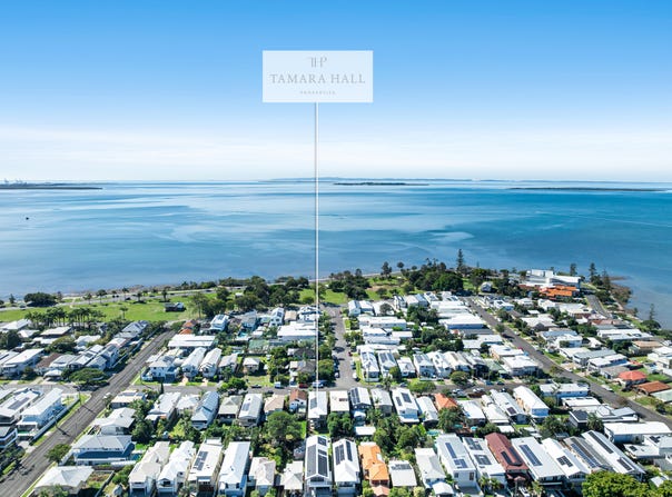 83 Grattan Terrace, Manly, Qld 4179