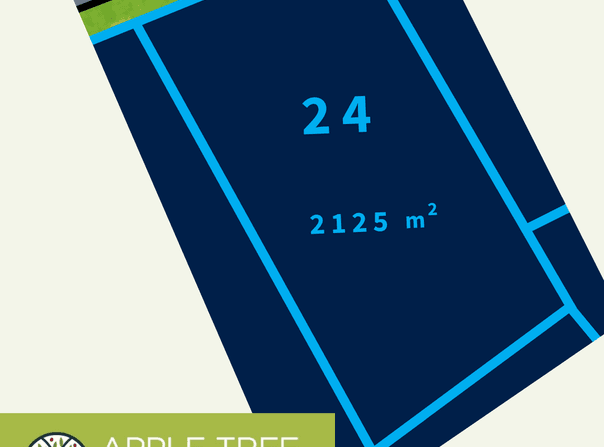 Lot 24, 160 Gentle Annie Road, Apple Tree Creek, Qld 4660