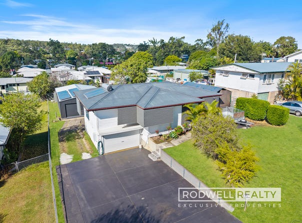 25 Arthur Street, Beaudesert, Qld 4285