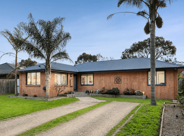 16 Sarrail Street, Crib Point, Vic 3919