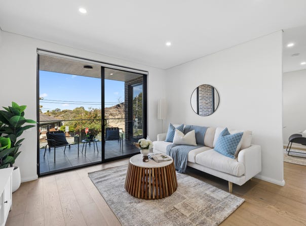 104/7 Pittwater Road, Gladesville, NSW 2111
