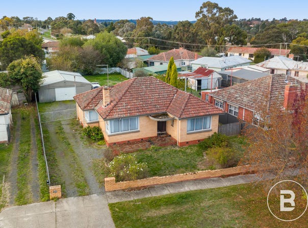 8 Leith Street, Redan, Vic 3350