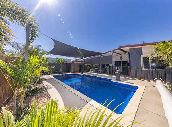 69 Goshawk Circle, Nickol, WA 6714