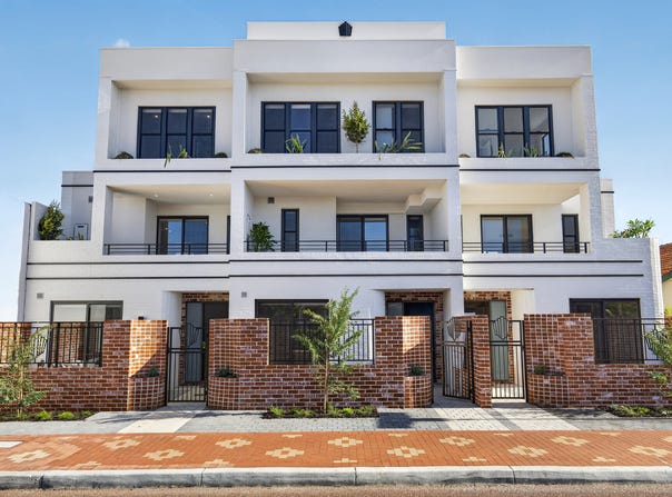 1/785 Beaufort Street, Mount Lawley, WA 6050