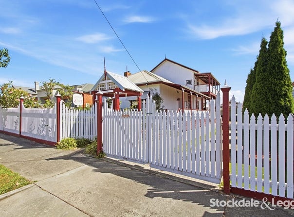 66 Moore Street, Traralgon, Vic 3844