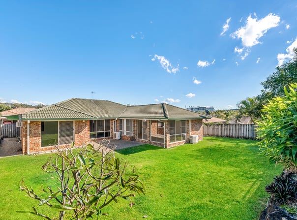 4 Cordata Court, Robina, Qld 4226