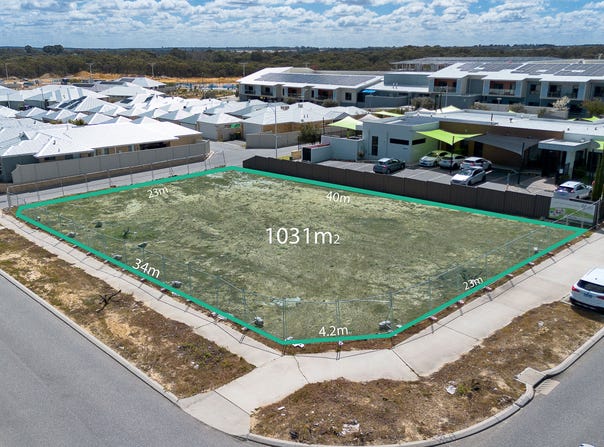 7 Cushing Road, Alkimos, WA 6038