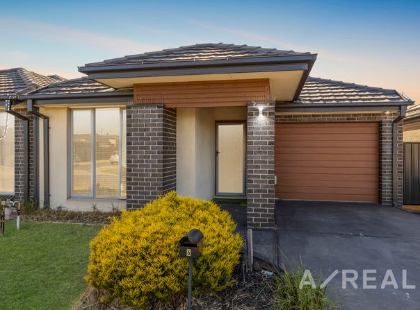 6 Millicent Drive, Craigieburn, Vic 3064