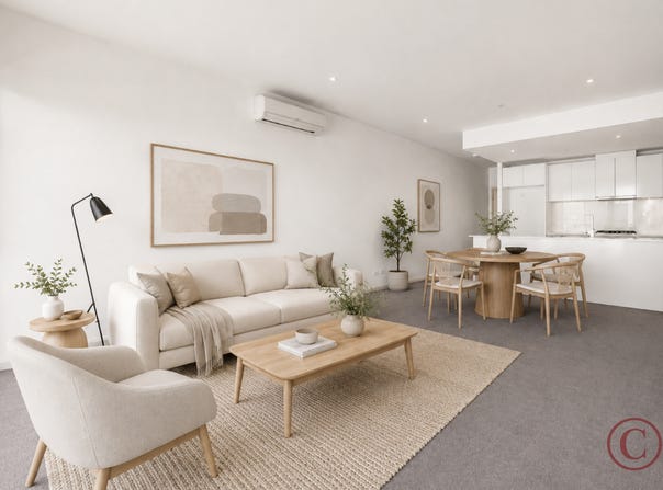 406/90 La Scala Avenue, Maribyrnong, Vic 3032