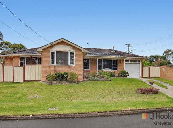 60 Hopman Street, Greystanes, NSW 2145