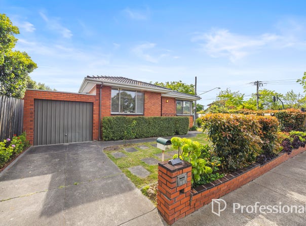 1/393 Elgar Road, Mont Albert, Vic 3127