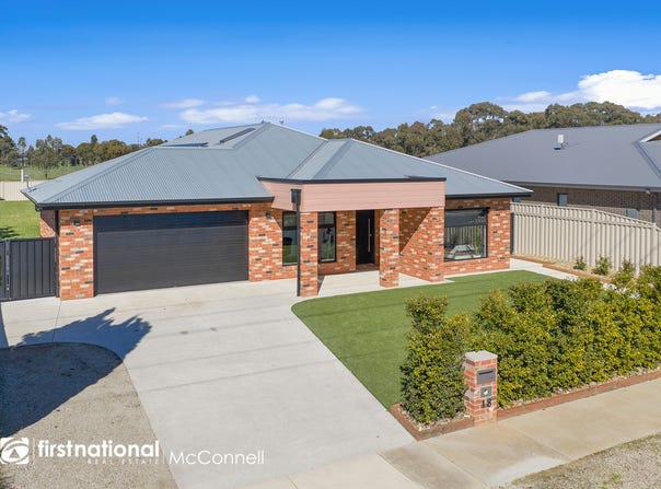 18 Fenaughty Street, Kyabram, Vic 3620