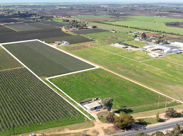 Lot 94, Bookpurnong Road, Loxton, SA 5333