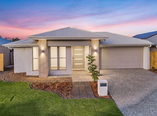 12 Moorland Way, Deebing Heights, Qld 4306