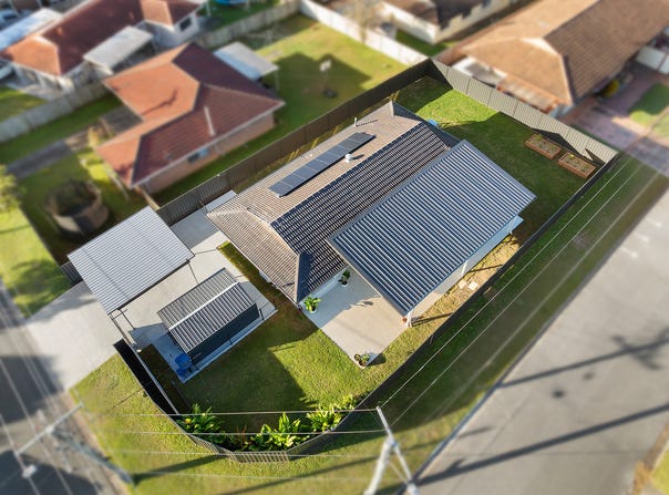 2 Mitchell Street, Capalaba, Qld 4157