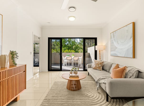 3/107 Kittyhawk Drive, Chermside, Qld 4032