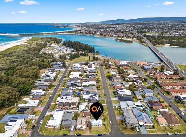 7 Acacia Street, Windang, NSW 2528