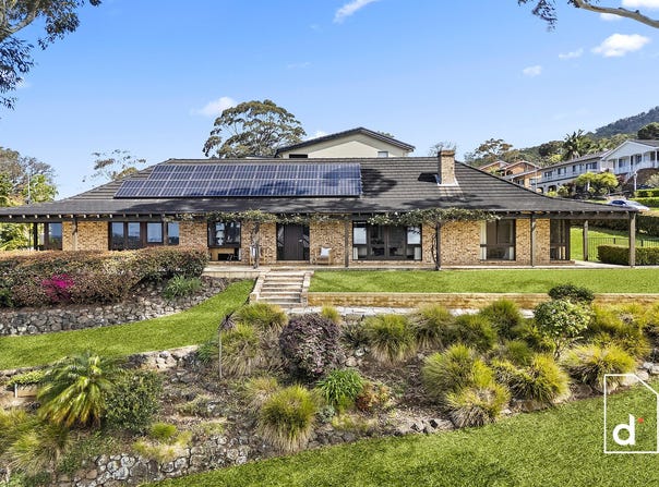 9-11 Highcrest Avenue, Balgownie, NSW 2519