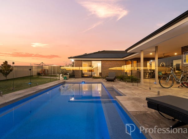 55 Mendel Drive, Kelso, NSW 2795