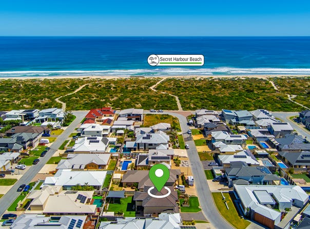 7 Turtles Bend, Secret Harbour, WA 6173