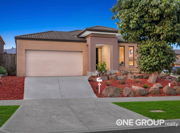 2 Darvel Drive, Mernda, Vic 3754