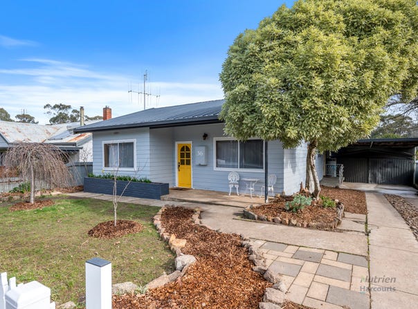 36 Main Street, Strathbogie, Vic 3666