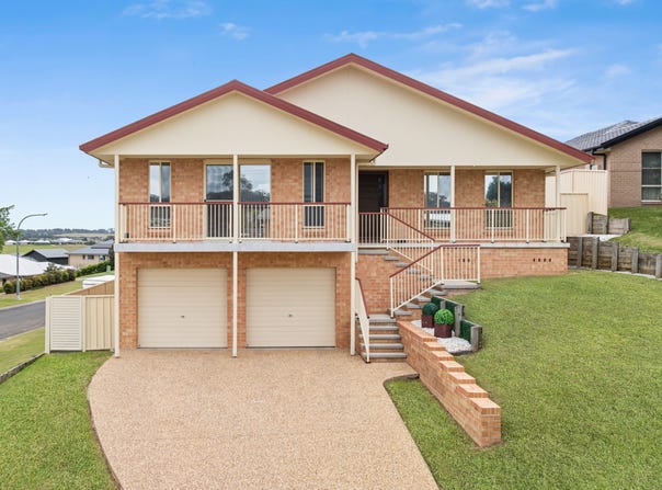 1 Rex Cove, Rutherford, NSW 2320