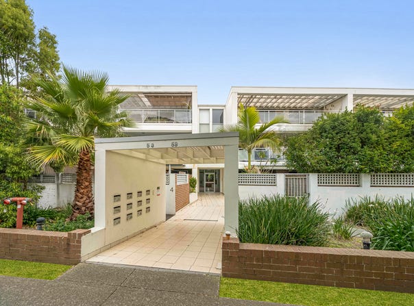 20/53-59 Denman Avenue, Wiley Park, NSW 2195