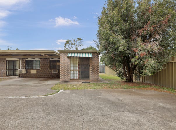 8/301 Bridge Road, West Mackay, Qld 4740
