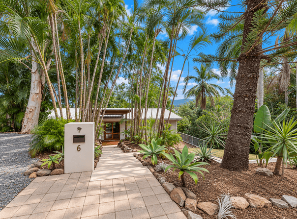 6 Warruga Street, Cannonvale, Qld 4802