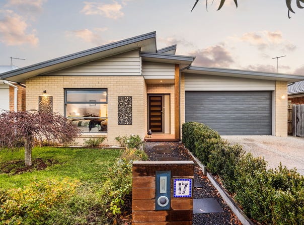 17 Glide Way, Armstrong Creek, Vic 3217