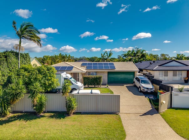 13 Doolan Street, Ormeau, Qld 4208