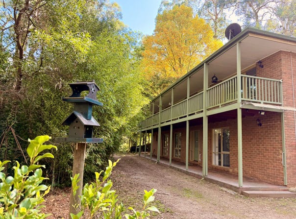 1 Ladd Square, Emerald, Vic 3782